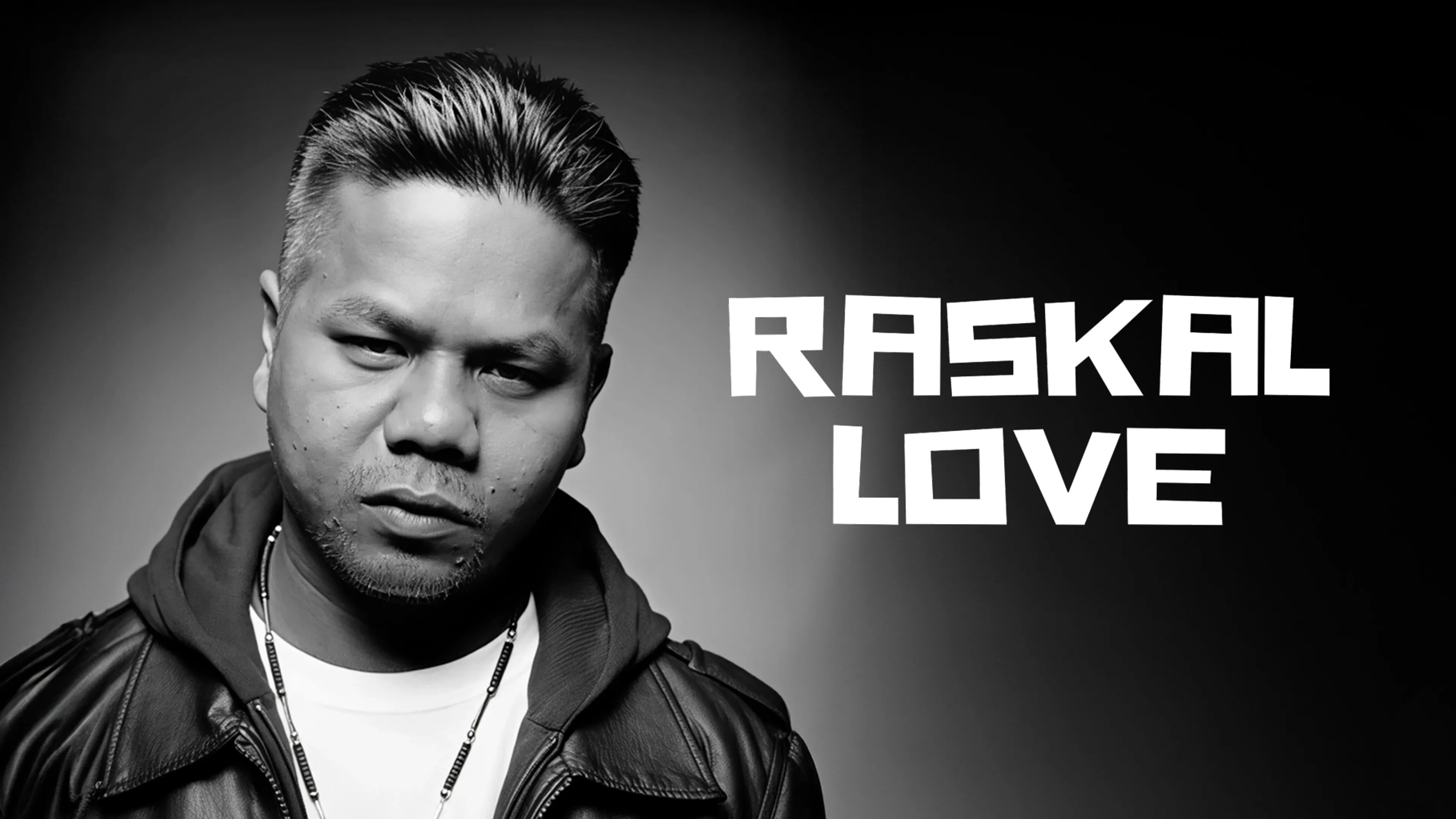 Raskal Love poster